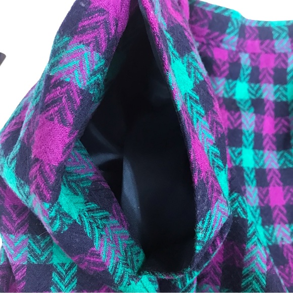 PENDLETON vintage wool skirt ! - Picture 2 of 13